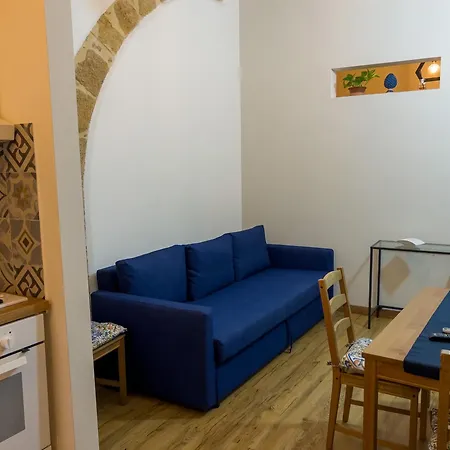 Διαμέρισμα Incanto Αουγκούστα