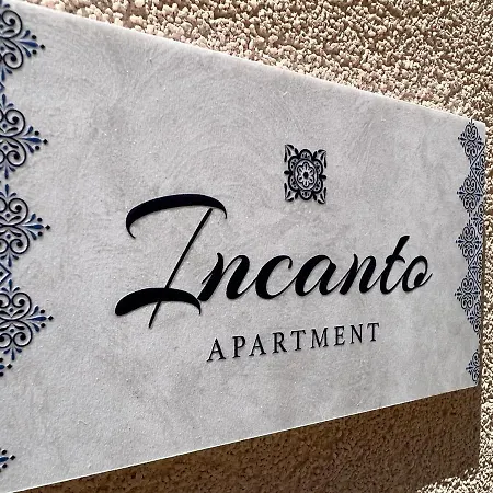 Incanto *